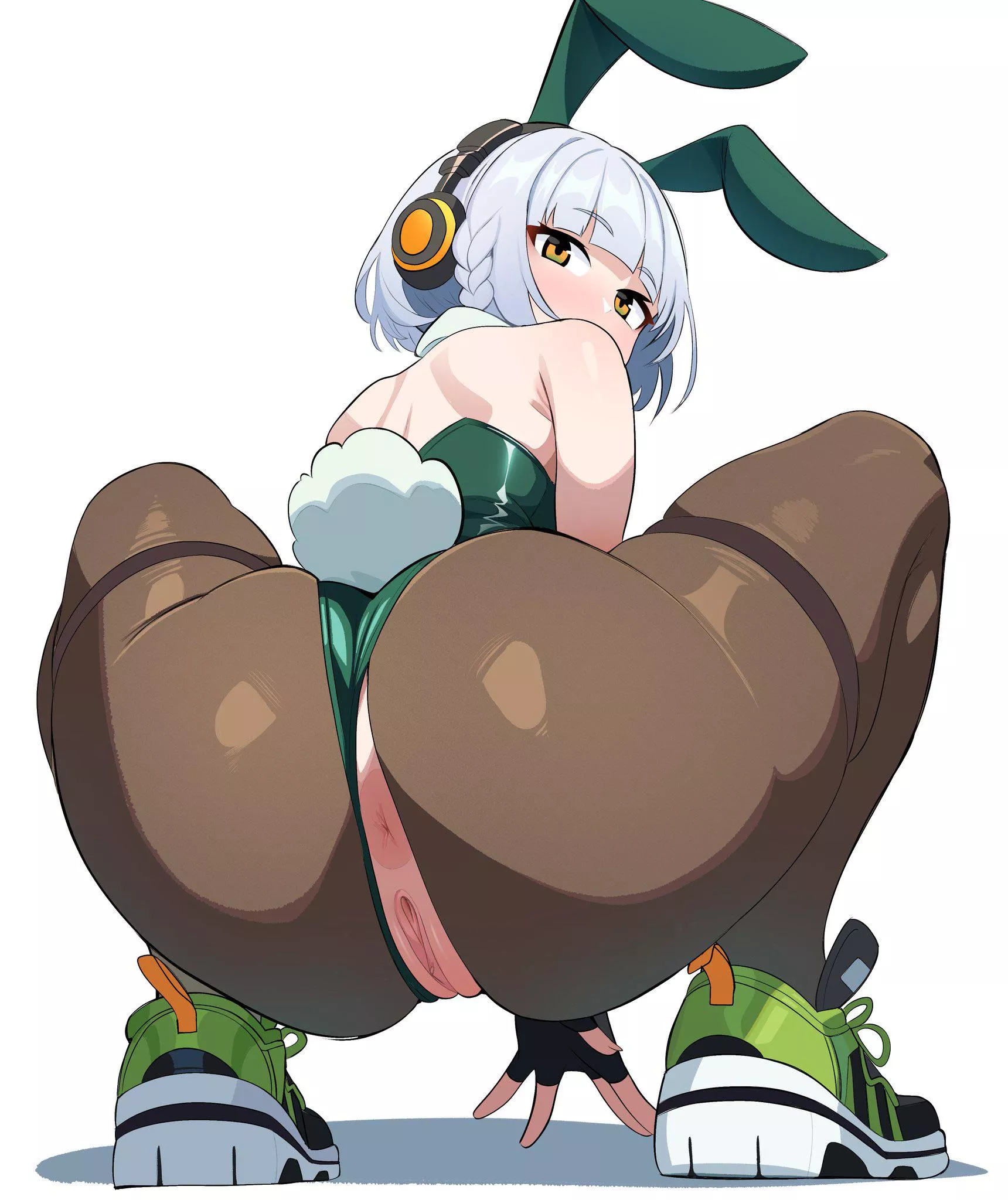 Bunny Anby [ZZZ] posted by A_MASSIVE_PERVERT