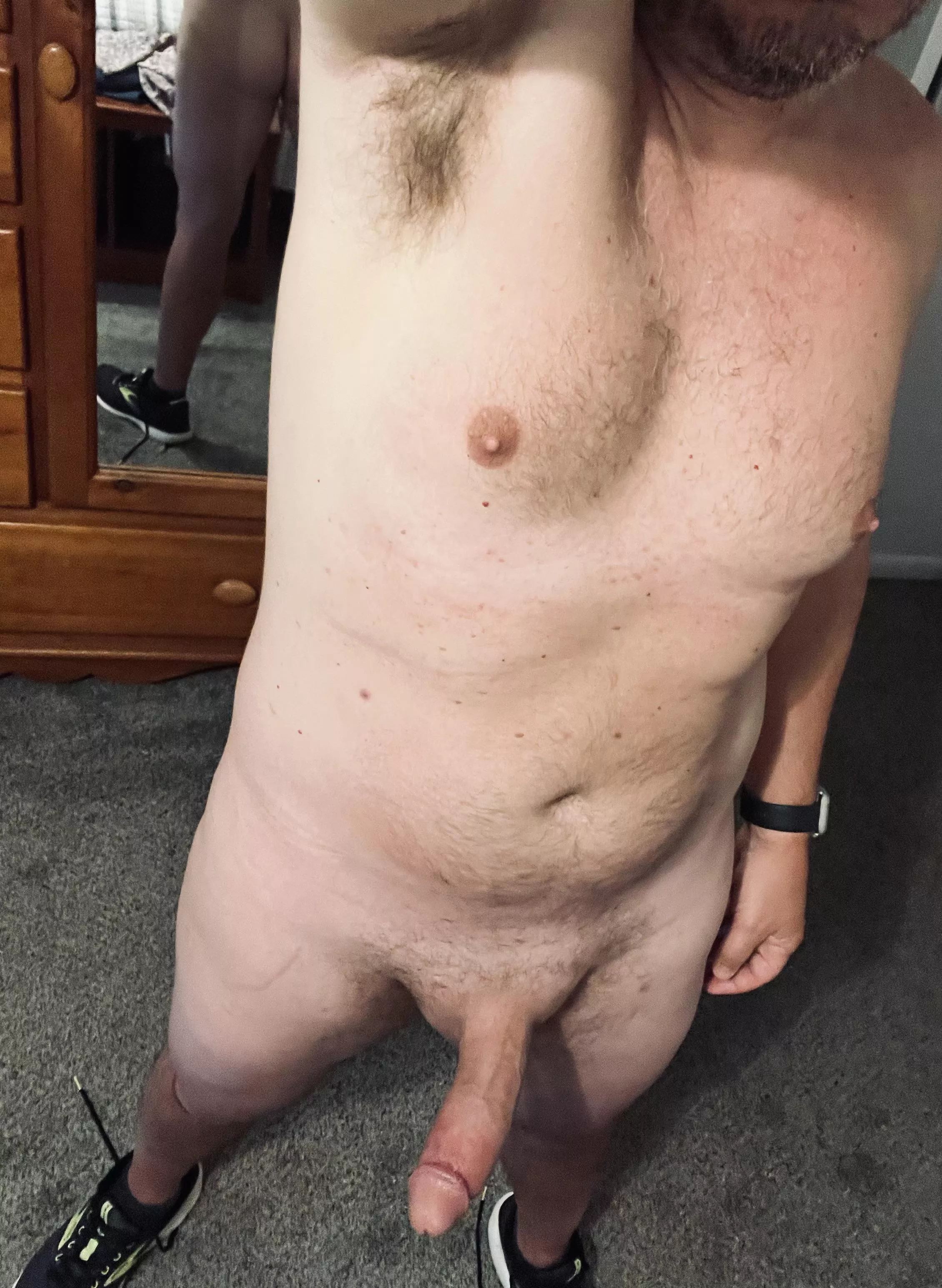 Can someone help me tie my shoes? (49) posted by Funky_MonkeyO