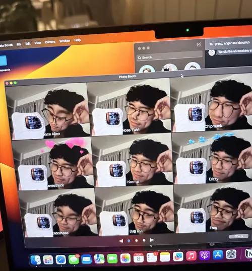 chilling at home by NZteenpole