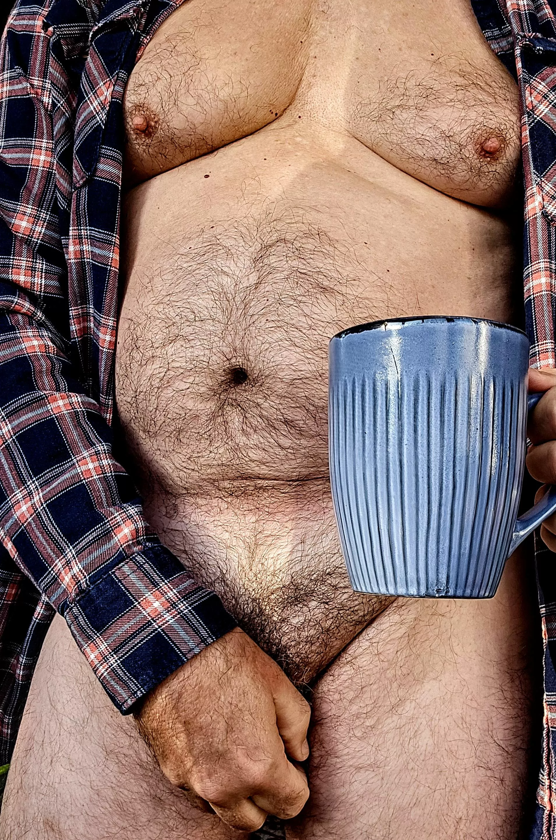 Chilly August Morning in Ohio posted by Interesting-Flow8443