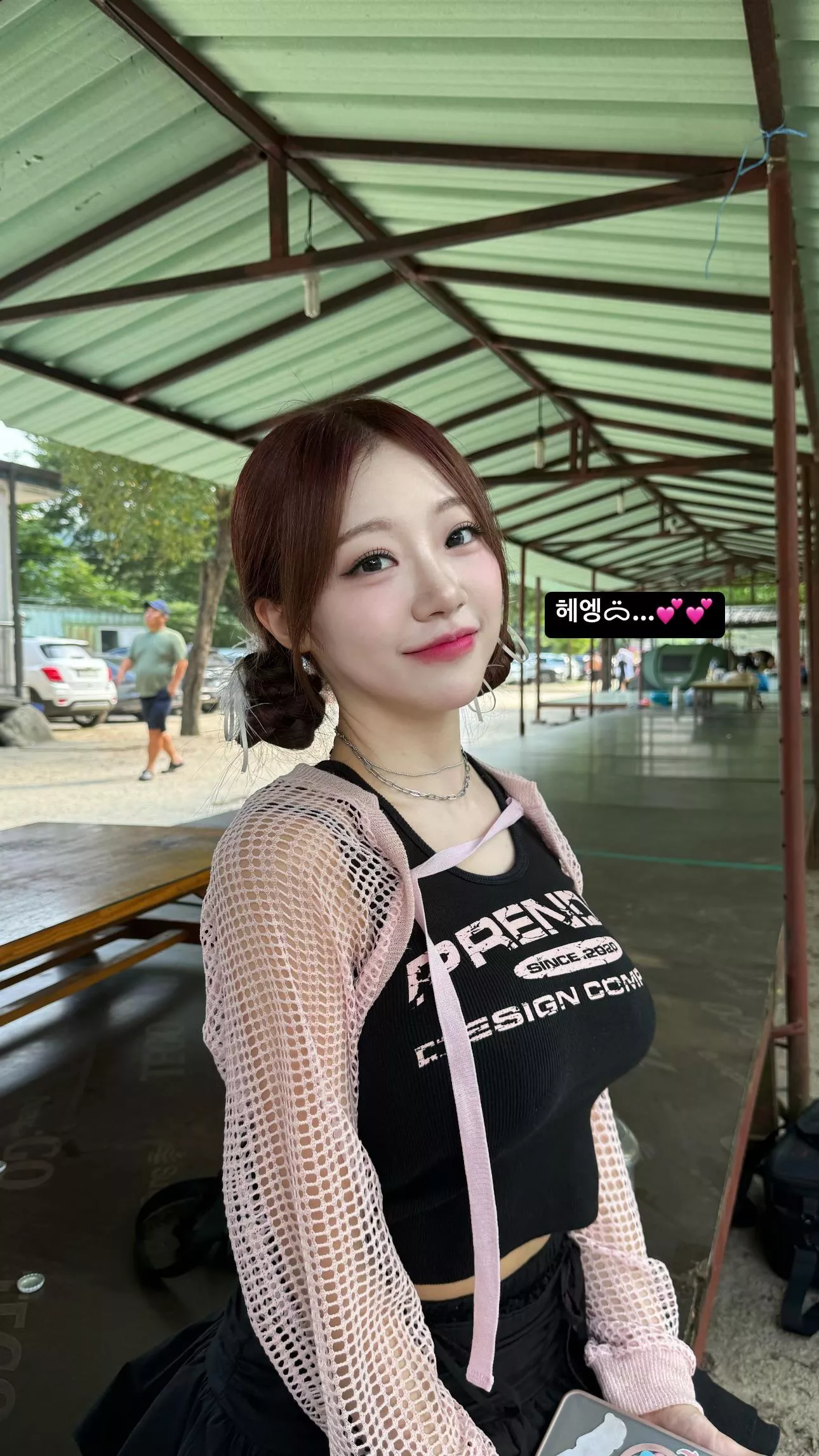 Cignature - Jeewon posted by 0wlrayt