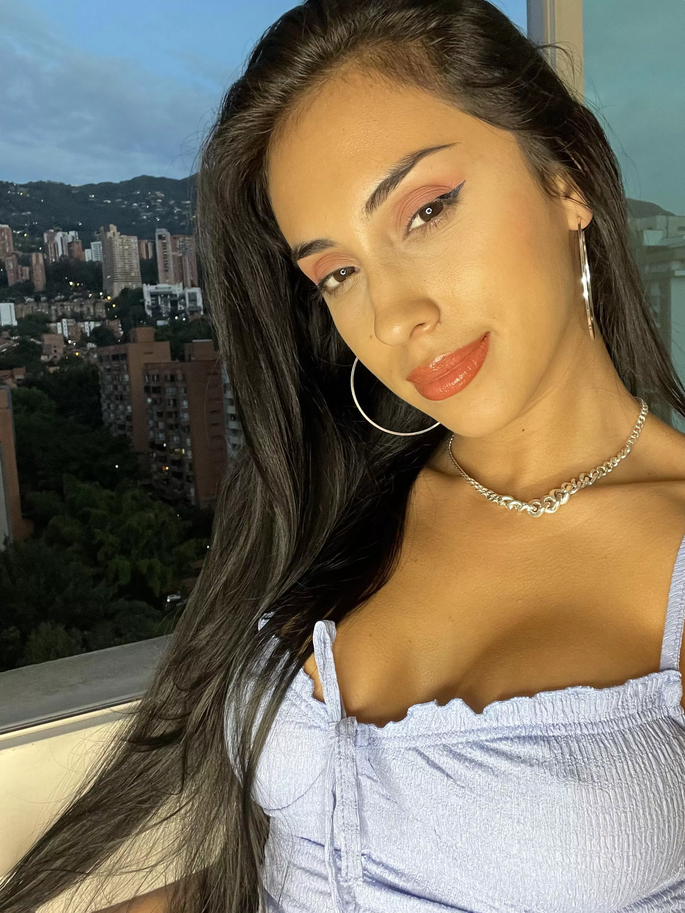 Colombian x Japanese posted by Feisty-Lia