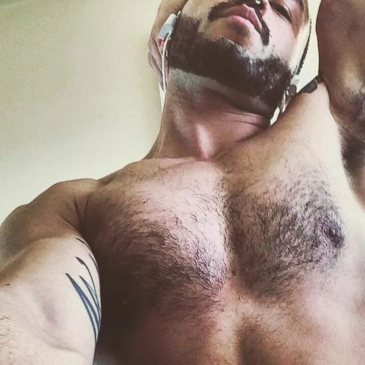 Come cuddle  posted by notorious_dani_boy