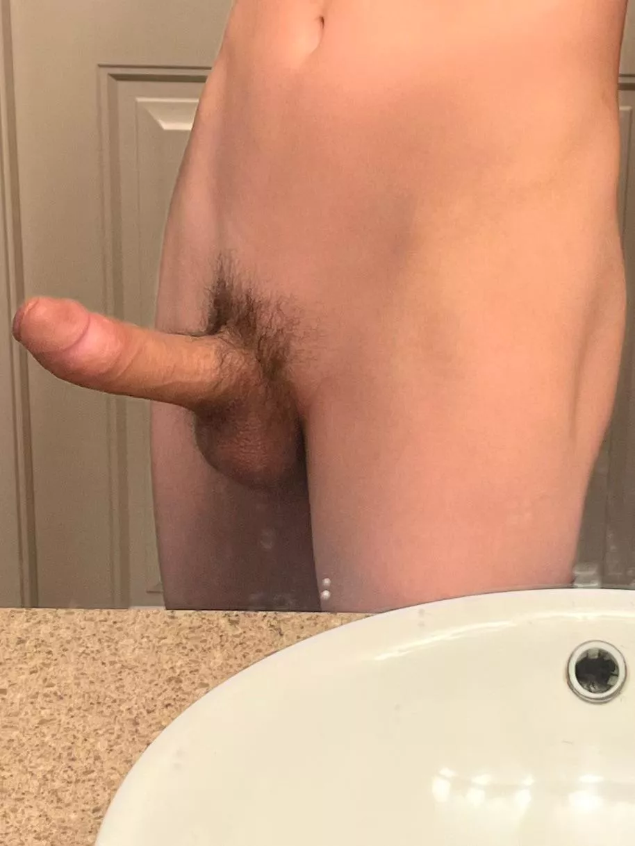 Could use some head😩 posted by MathematicianOld7624