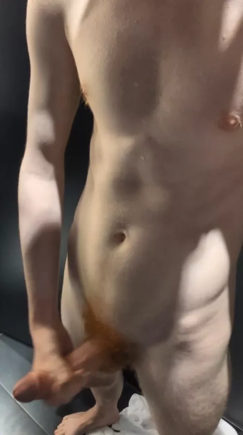 Cum play with me  by kryz_05