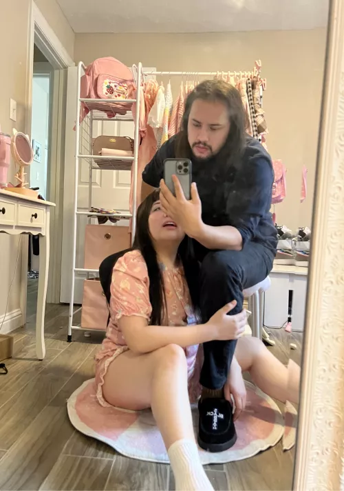 Daddy and little girl day  by mydaddysgoodgirl