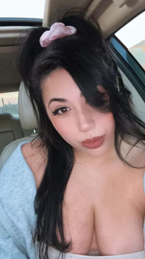 Daddy I need your full attention by QueenAgathaa