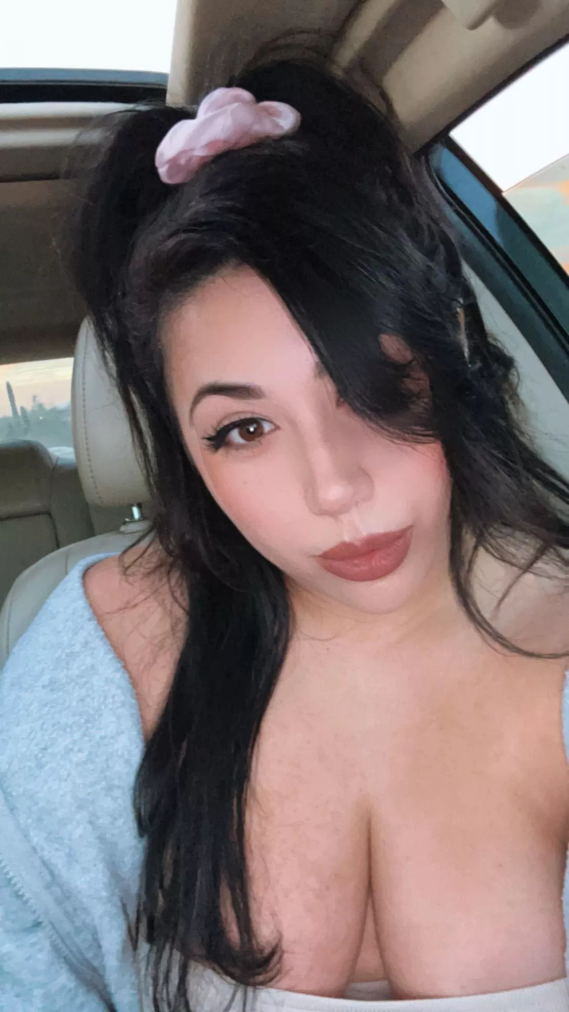 Daddy I need your full attention posted by QueenAgathaa