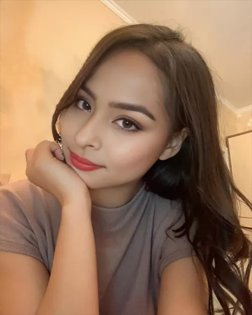 doesn't always have to dress to impress just being myself! by Internal-Chipmunk518