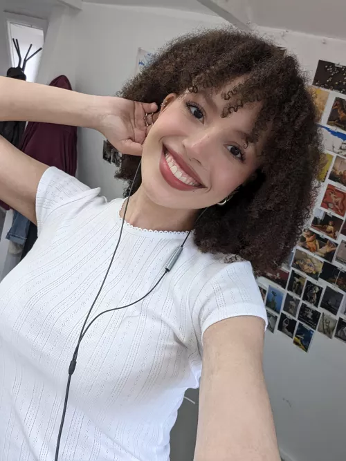 Every step I take attracts admiration by xx-alien