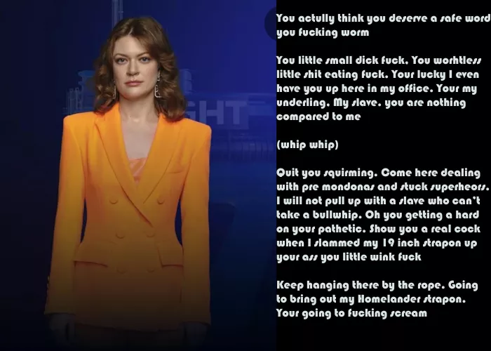 Evil boss aka Women get it done. by geekyfemdom