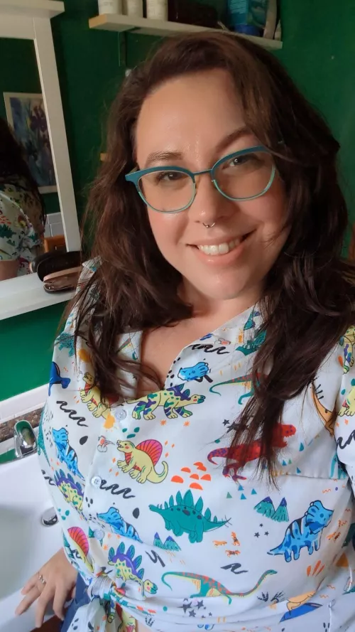 Feeling colorful today! by autumn_winters_of