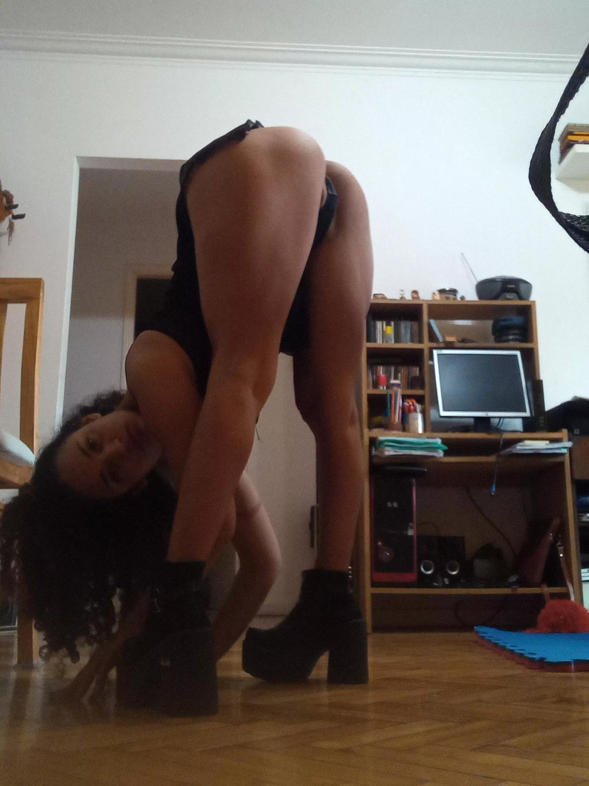 Flex and soft posted by evaflex