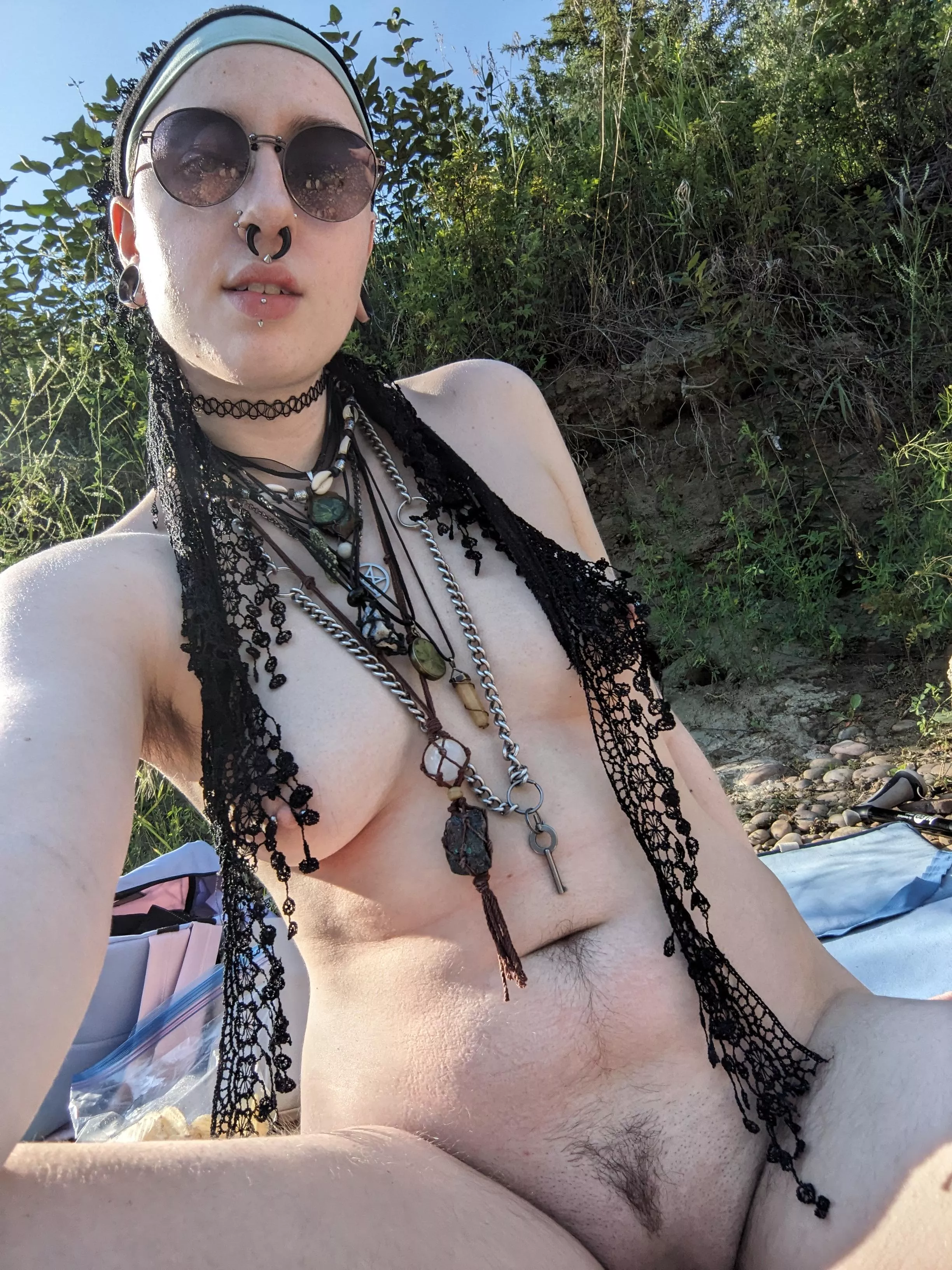 Fun in the sun  posted by viking_alien