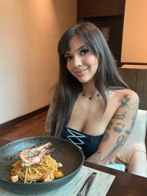 german x thai  by sweetcheriexoxo