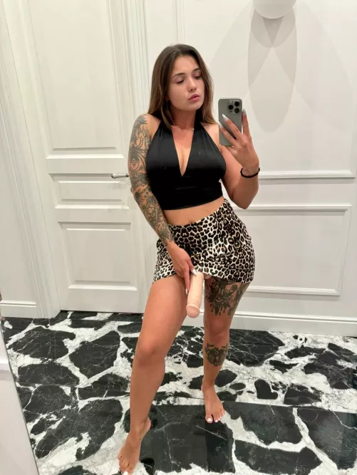 Get on your knees, you're about to learn how to use a dick. by EnchantingGraceful