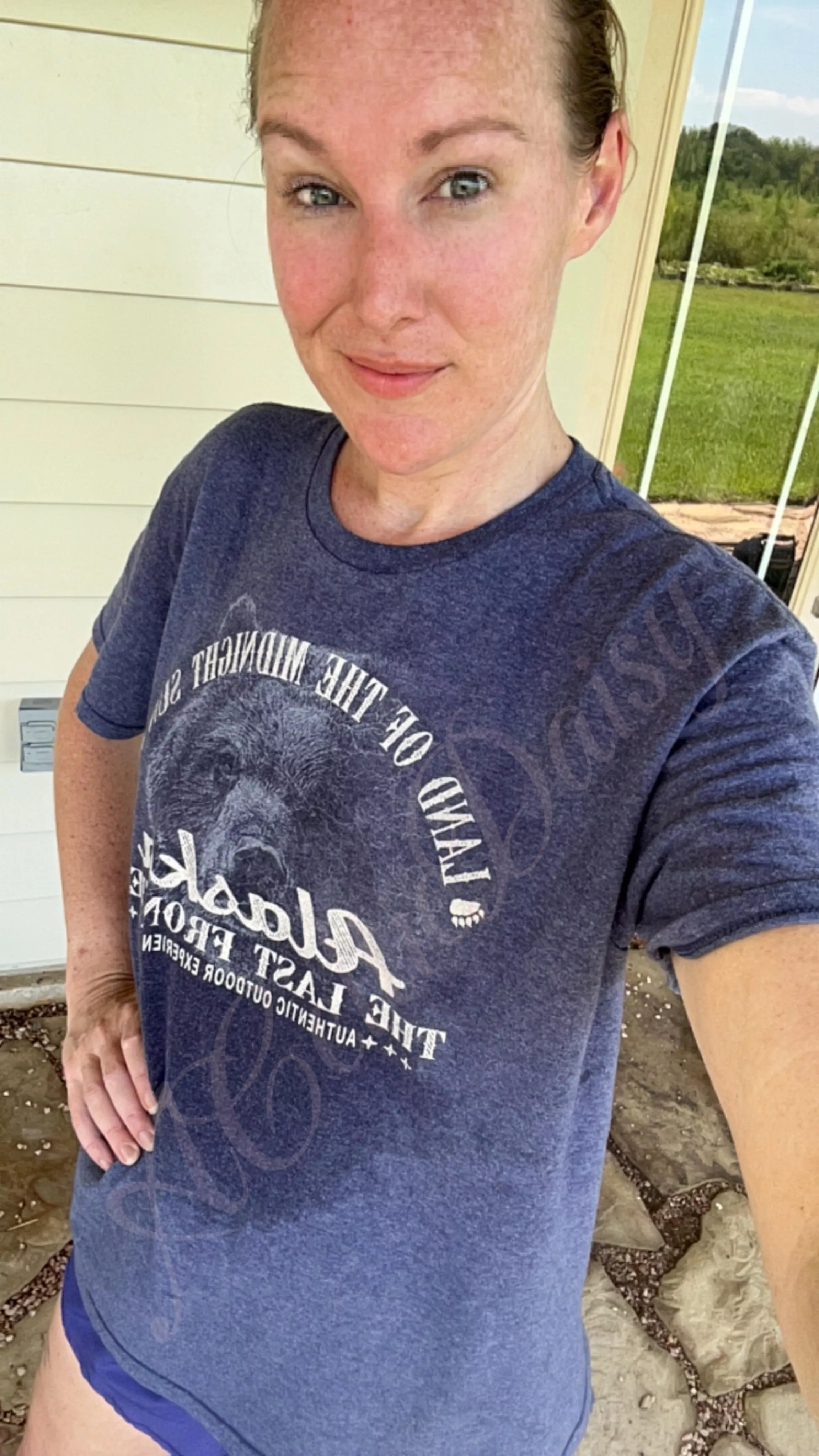 Getting my sweat on in the yard today. What are you doing to be useful? posted by Frosty-Pizza2573
