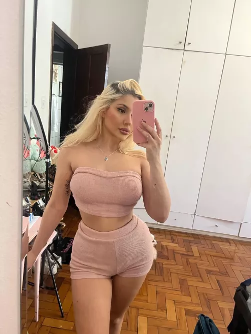 Good girl behaving badly by rogueaangel