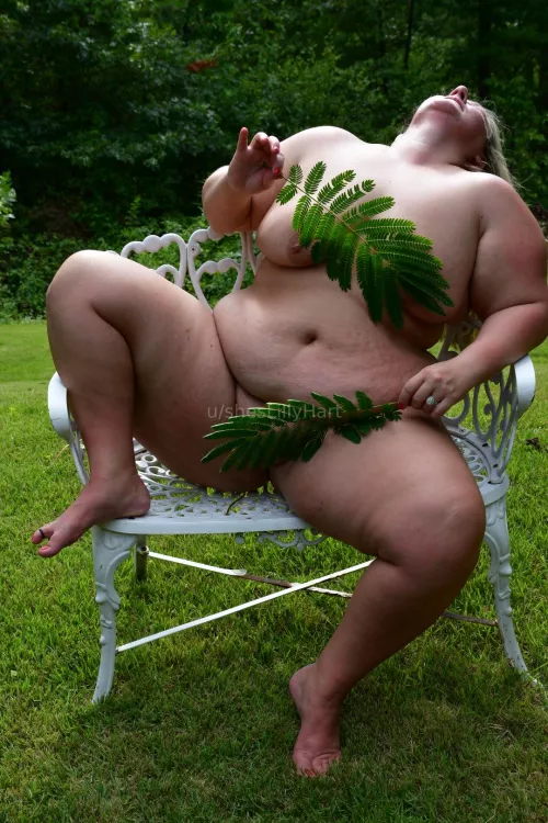 Good morning chubby chasers. Havea good day. by shesLillyHart