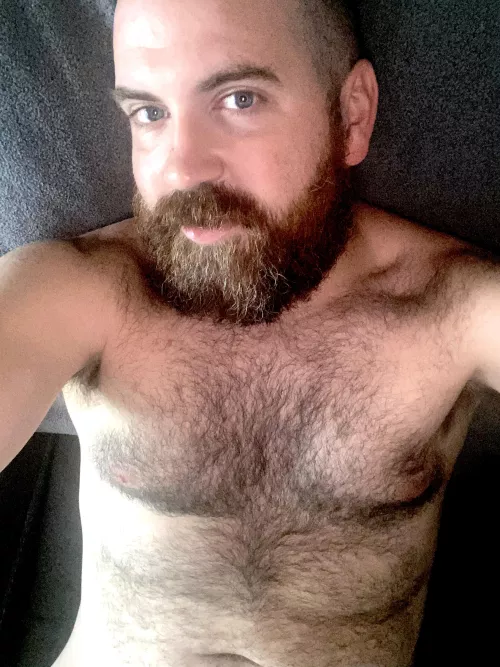 Good morning😈🌞 by LoonPoint207