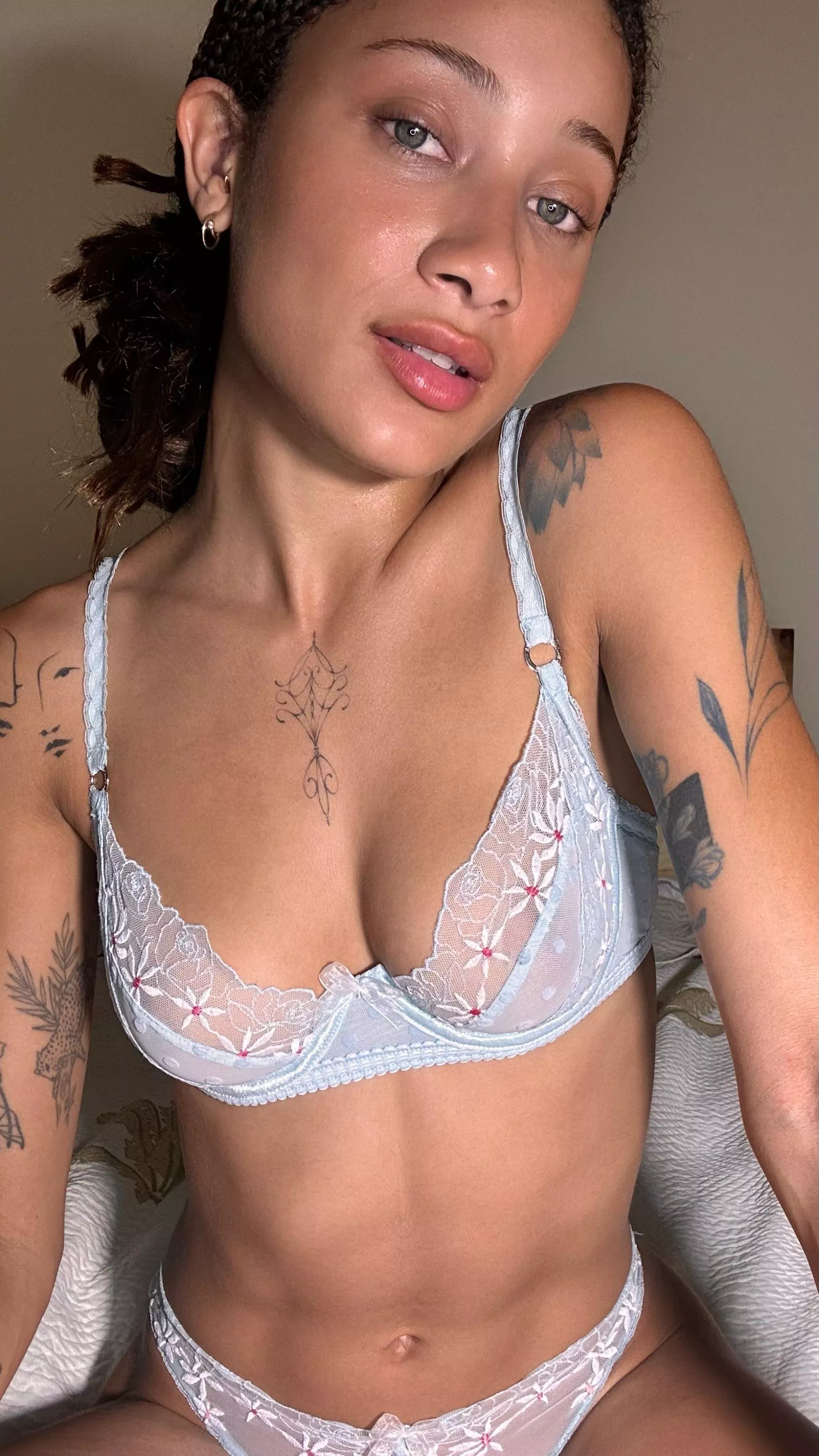 Goodnight loves  posted by MulberryGlum4991