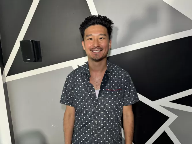 Grew out and changed my hair, smiling, grew out facial hair. What are the next steps to me being “hot”? by rossisanasshole