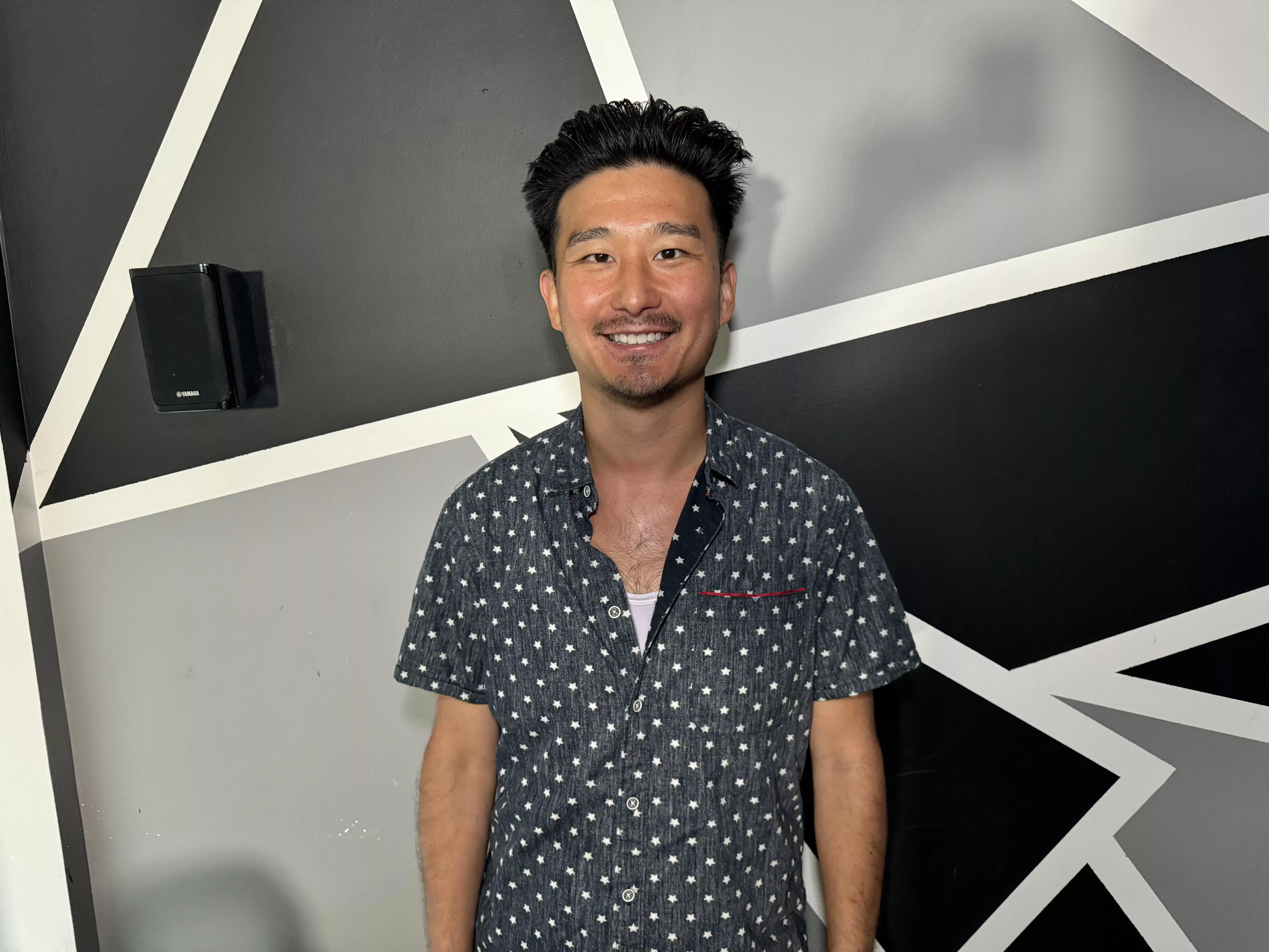 Grew out and changed my hair, smiling, grew out facial hair. What are the next steps to me being “hot”? posted by rossisanasshole