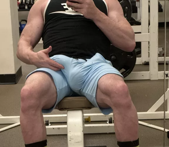 Gym Time (54) by Local-Zucchini3321