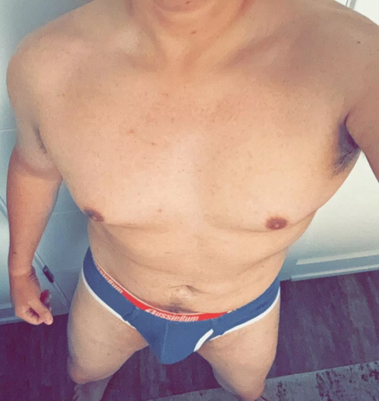 Happy Sunday! posted by seanv2020