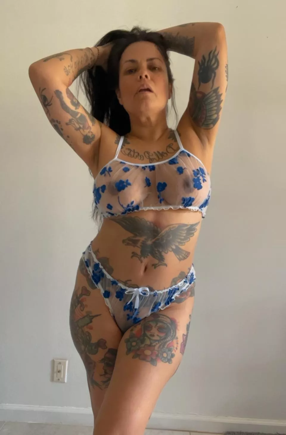 Have you had an Asian Cougar before? posted by tattedtoez