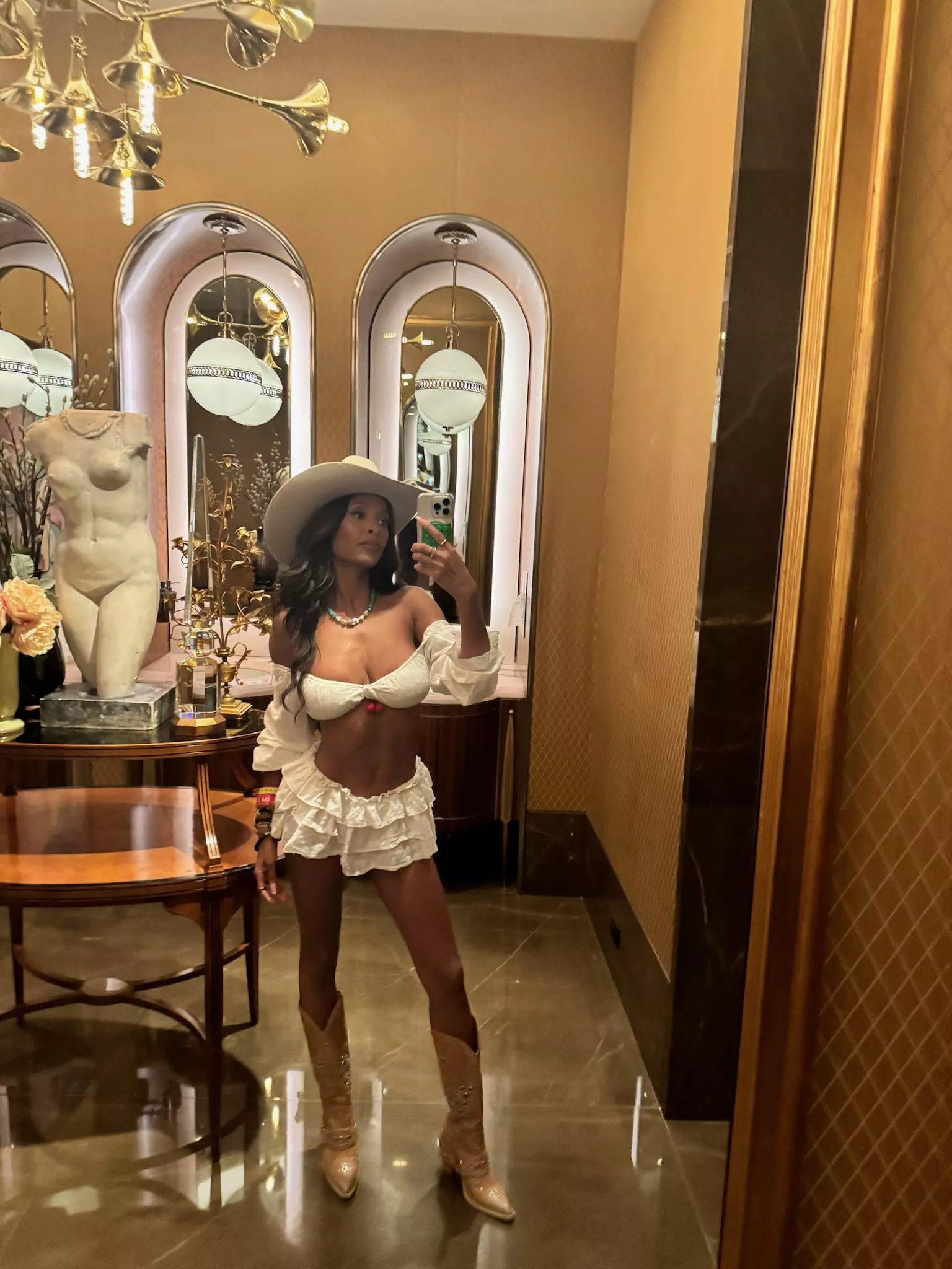 Heading to the movies! Twisters!  posted by Im-DarkPhoenix