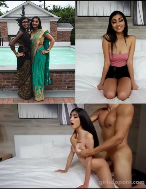 Her name? Please by ruuuuushhhhhhh