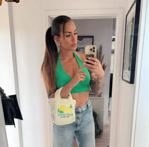 Hope I get pulled over by a man in uniform today.  by ViviC-Explores