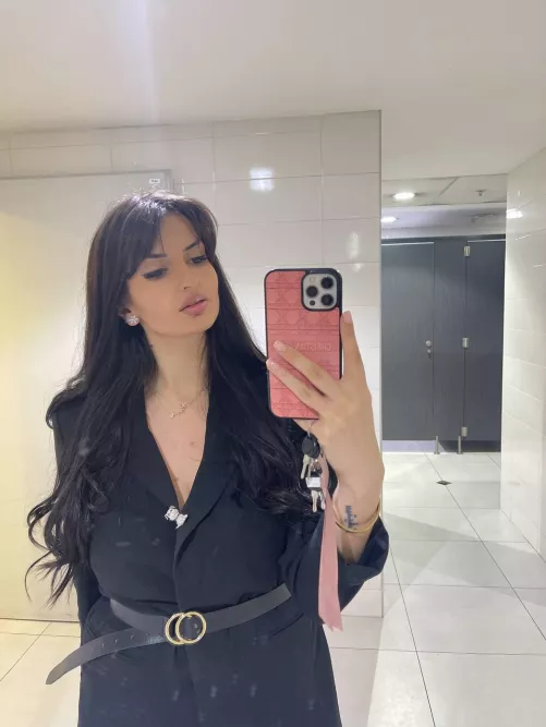 hope you like my outfit today by AddisonQuaint