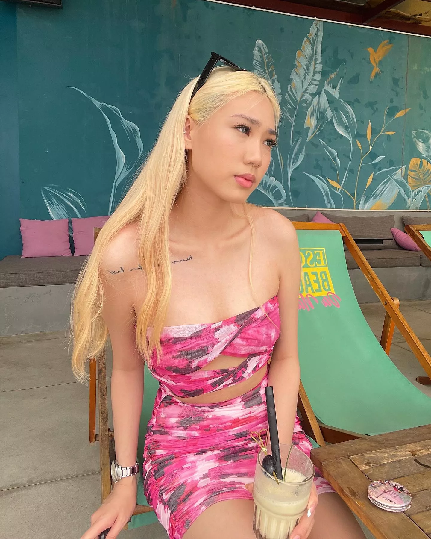 Hot asian classmate posted by Beneficial_Mango9273