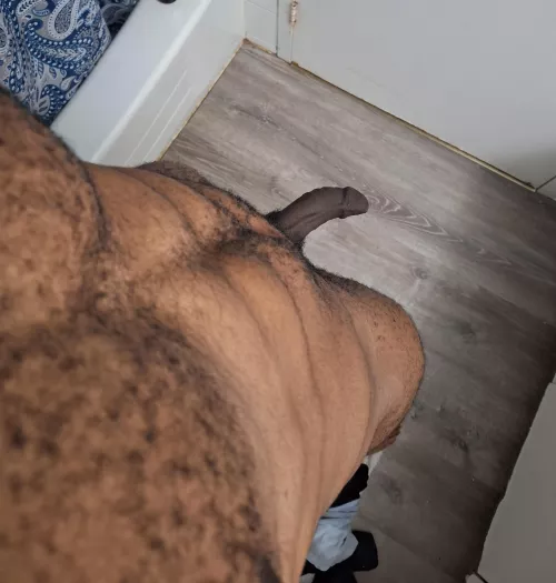 How you gonna wake daddy up? by ttkmalon