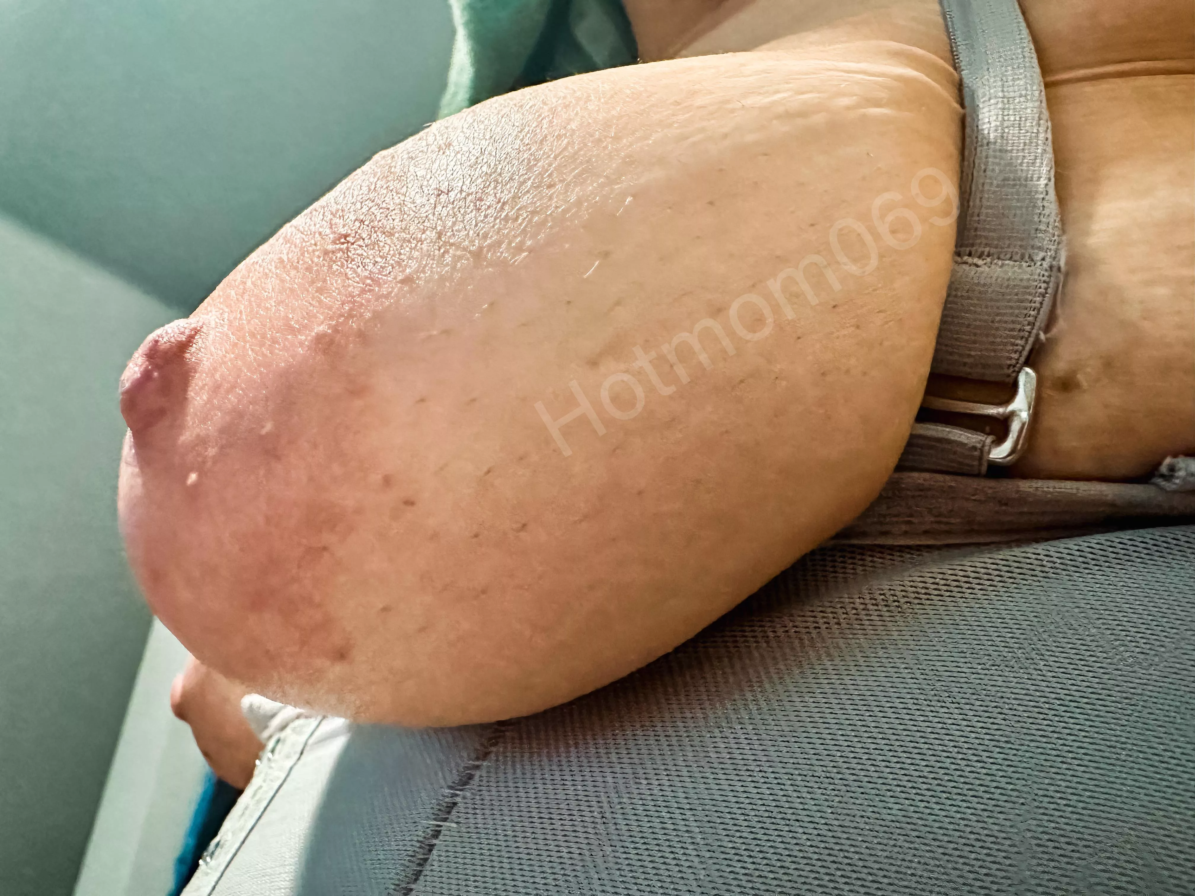 How’s the view? posted by Hotmom069