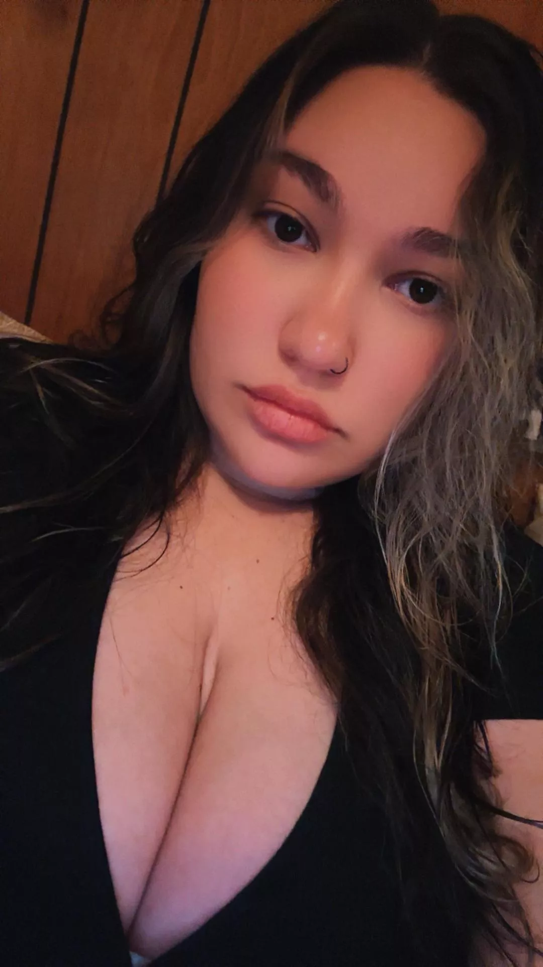 How’s your day going so far 💋 posted by RikanBaby