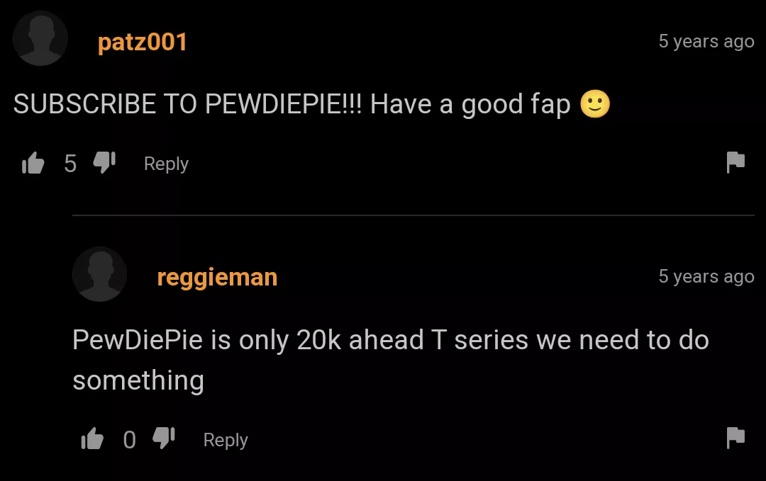 I found one posted by LegoBoy3258