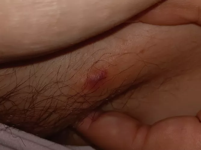 I have something brewing by Sammarpie