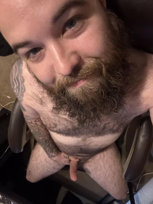 I have the house to myself tonight! Looks like you’ll have to come over. by SourBrapple