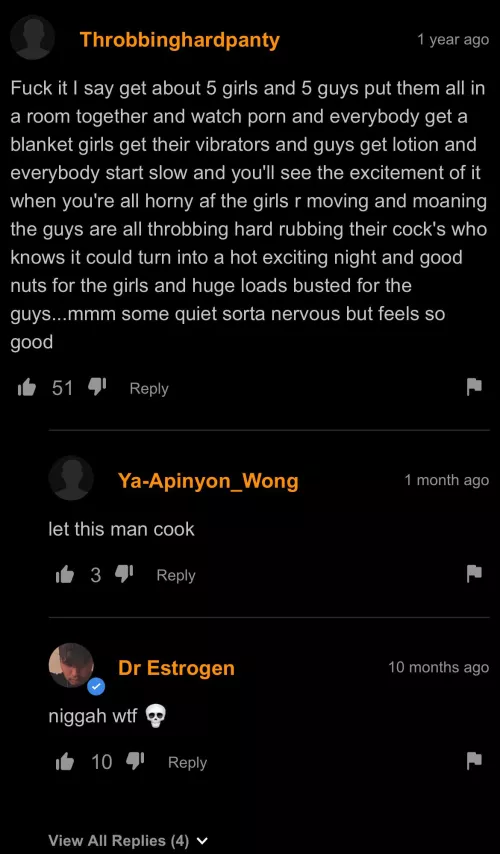 I honestly don’t even know what to make of this  by dylanlovespies