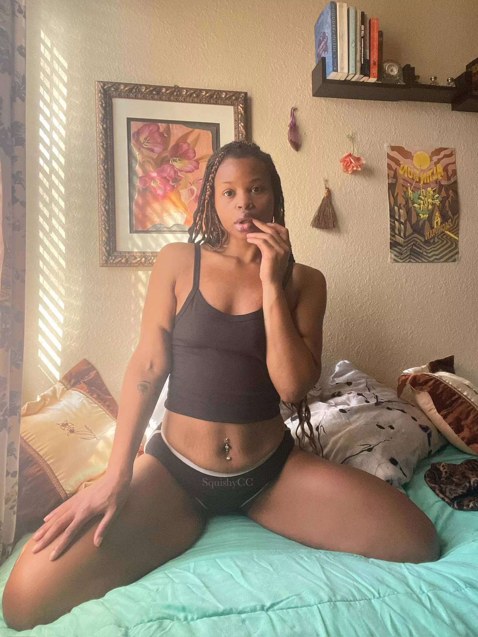 I like my coffee black posted by ccsquishy