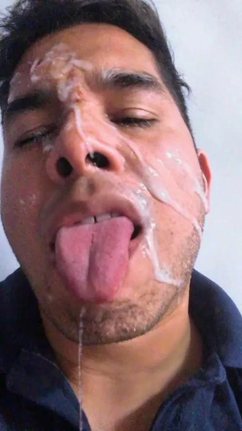 I wanna taste your cum  by Face4SpecialCream