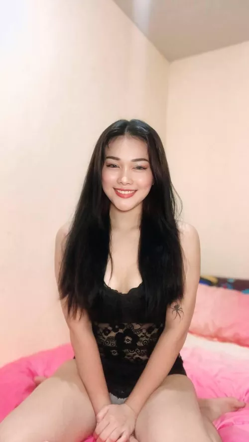 If I give you a change to be with me for one night, what are we going to do? by Miss-Hope9053