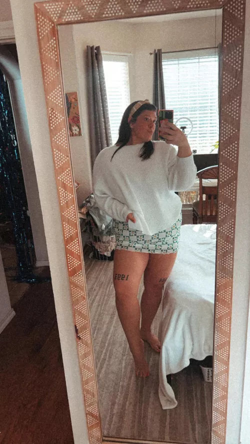 Interested in your opinion about my first date outfit hehe by missxsinx