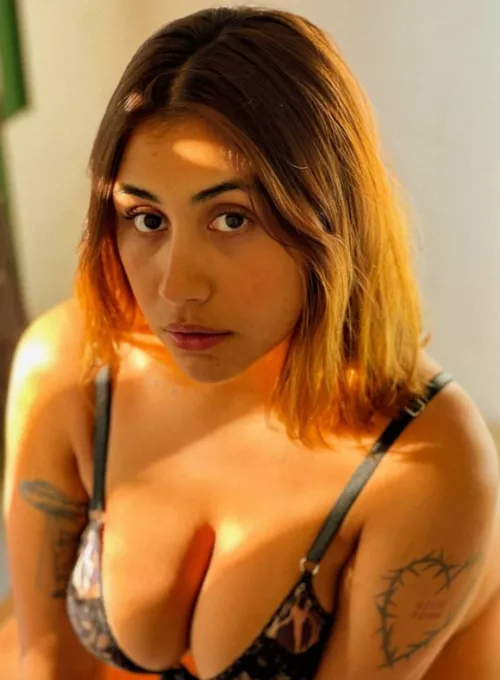 It tastes as good as it looks by DocumentRare4580