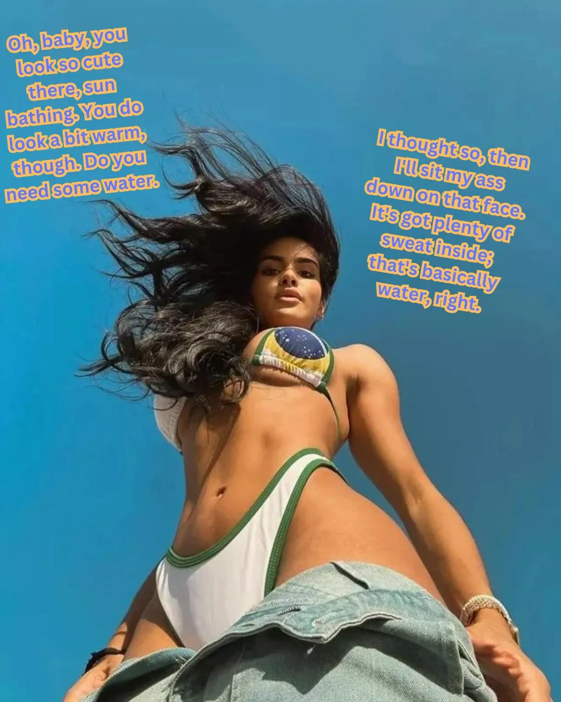 Its basically the same thing right  posted by Noteneo