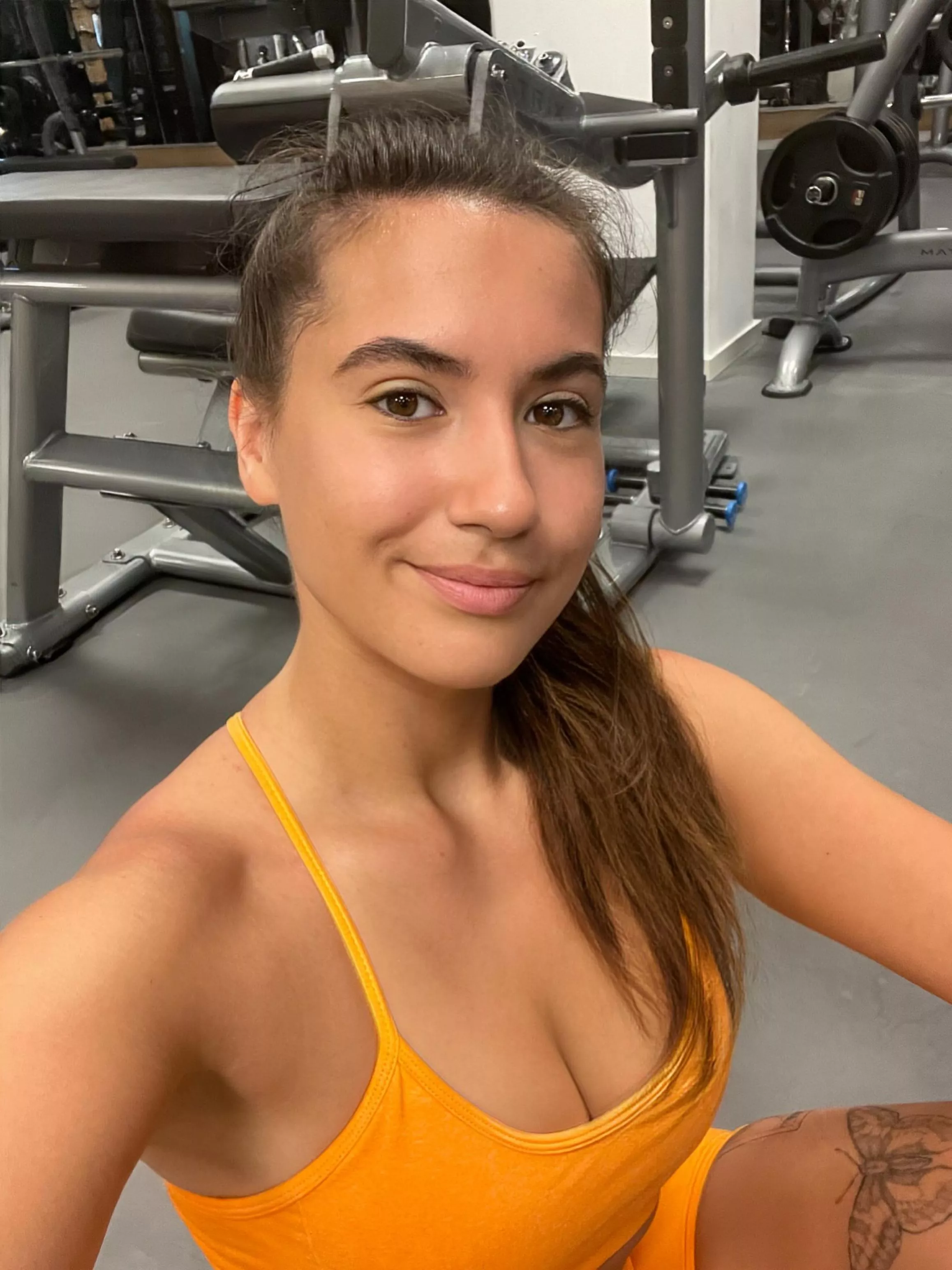 IUTR posted by sweetlikehannah