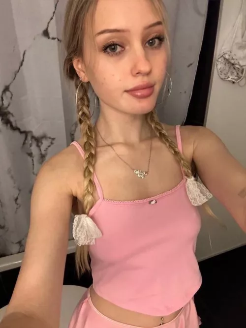 Just for your eyes only by LunaPinkxo